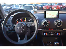 Audi A3 Sportback 30 TFSI 116 Business line occasion - Photo 7