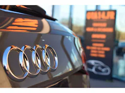 Audi A3 Sportback 30 TFSI 116 Business line occasion - Photo 19
