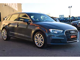 Audi A3 Sportback 30 TFSI 116 Business line occasion - Photo 20