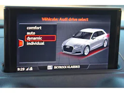 Audi A3  Sportback 30 TFSI 116 Business line occasion - Photo 28