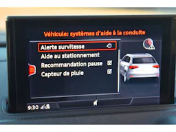 Audi A3 Sportback 30 TFSI 116 Business line occasion - Photo 29