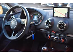 Audi A3 Sportback 30 TFSI 116 Business line occasion - Photo 6