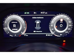 Nissan Qashqai III 1.3 MILD HYBRID 158 N -CONNECTA XTRONIC occasion - Photo 10