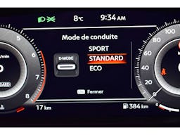 Nissan Qashqai III 1.3 MILD HYBRID 158 N -CONNECTA XTRONIC occasion - Photo 11