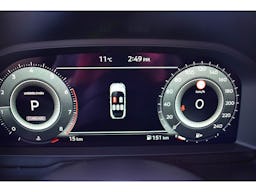 Nissan Qashqai  III 1.3 MILD HYBRID 158 N -CONNECTA XTRONIC occasion - Photo 12