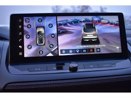 Nissan Qashqai  III 1.3 MILD HYBRID 158 N -CONNECTA XTRONIC occasion - Photo 17