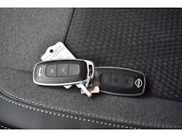 Nissan Qashqai  III 1.3 MILD HYBRID 158 N -CONNECTA XTRONIC occasion - Photo 25