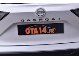 Nissan Qashqai  III 1.3 MILD HYBRID 158 N -CONNECTA XTRONIC occasion - Photo 27