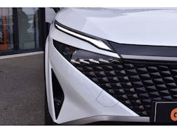 Nissan Qashqai  III 1.3 MILD HYBRID 158 N -CONNECTA XTRONIC occasion - Photo 29