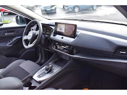 Nissan Qashqai III 1.3 MILD HYBRID 158 N -CONNECTA XTRONIC occasion - Photo 3