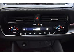 Nissan Qashqai  III 1.3 MILD HYBRID 158 N -CONNECTA XTRONIC occasion - Photo 39