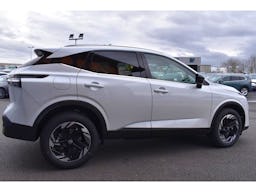 Nissan Qashqai III 1.3 MILD HYBRID 158 N -CONNECTA XTRONIC occasion - Photo 4