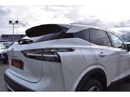 Nissan Qashqai III 1.3 MILD HYBRID 158 N -CONNECTA XTRONIC occasion - Photo 52