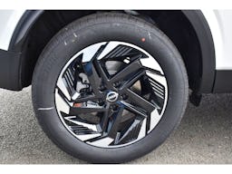 Nissan Qashqai  III 1.3 MILD HYBRID 158 N -CONNECTA XTRONIC occasion - Photo 53