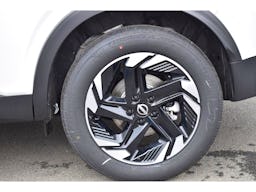 Nissan Qashqai III 1.3 MILD HYBRID 158 N -CONNECTA XTRONIC occasion - Photo 54