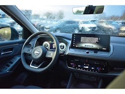 Nissan Qashqai III 1.3 MILD HYBRID 158 N -CONNECTA XTRONIC occasion - Photo 6