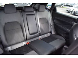 Nissan Qashqai III 1.3 MILD HYBRID 158 N -CONNECTA XTRONIC occasion - Photo 8