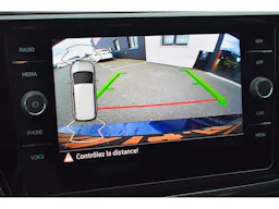 Nissan Qashqai MILD HYBRID 158 CH N-CONNECTA XTRONIC occasion - Photo 12