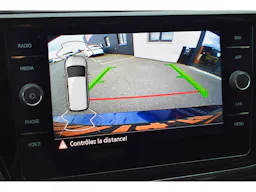 Nissan Qashqai  MILD HYBRID 158 CH N-CONNECTA XTRONIC occasion - Photo 12