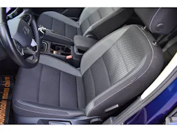 Nissan Qashqai MILD HYBRID 158 CH N-CONNECTA XTRONIC occasion - Photo 34