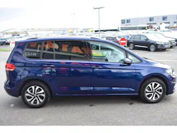 Nissan Qashqai MILD HYBRID 158 CH N-CONNECTA XTRONIC occasion - Photo 4