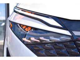 Nissan Qashqai  MILD HYBRID 158 CH N-CONNECTA XTRONIC occasion - Photo 41