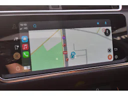 Nissan Qashqai Mild Hybrid 158 ch Xtronic N-Connecta occasion - Photo 12