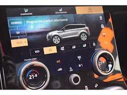 Nissan Qashqai Mild Hybrid 158 ch Xtronic N-Connecta occasion - Photo 29