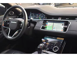 Nissan Qashqai Mild Hybrid 158 ch Xtronic N-Connecta occasion - Photo 6