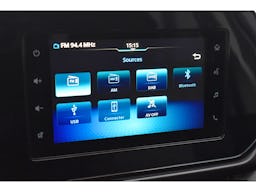 Nissan Qashqai  III 1.3 MILD HYBRID 158 N-CONNECTA XTRONIC occasion - Photo 12