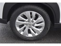 Nissan Qashqai III 1.3 MILD HYBRID 158 N-CONNECTA XTRONIC occasion - Photo 35