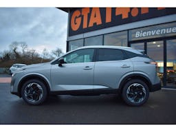 Nissan Qashqai III 1.3 MILD HYBRID 158 N-CONNECTA XTRONIC occasion - Photo 49