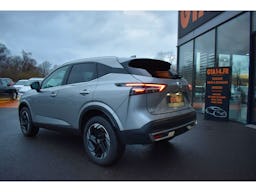 Nissan Qashqai  III 1.3 MILD HYBRID 158 N-CONNECTA XTRONIC occasion - Photo 50