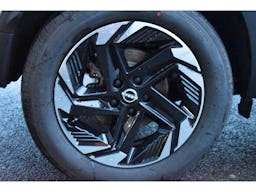 Nissan Qashqai  III 1.3 MILD HYBRID 158 N-CONNECTA XTRONIC occasion - Photo 53