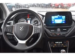 Nissan Qashqai III 1.3 MILD HYBRID 158 N-CONNECTA XTRONIC occasion - Photo 7