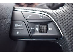 Audi Q5  50 TFSI e 299 S tronic 7 Quattro S line occasion - Photo 16