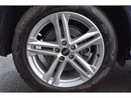 Audi Q5  50 TFSI e 299 S tronic 7 Quattro S line occasion - Photo 21