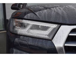 Audi Q5  50 TFSI e 299 S tronic 7 Quattro S line occasion - Photo 22