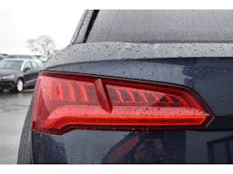 Audi Q5  50 TFSI e 299 S tronic 7 Quattro S line occasion - Photo 23