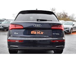 Audi Q5  50 TFSI e 299 S tronic 7 Quattro S line occasion - Photo 25