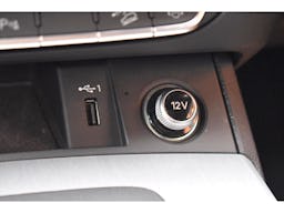 Audi Q5  50 TFSI e 299 S tronic 7 Quattro S line occasion - Photo 27