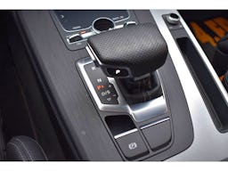 Audi Q5  50 TFSI e 299 S tronic 7 Quattro S line occasion - Photo 28