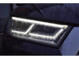 Audi Q5  50 TFSI e 299 S tronic 7 Quattro S line occasion - Photo 35