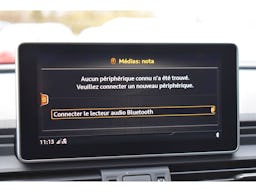 Audi Q5  50 TFSI e 299 S tronic 7 Quattro S line occasion - Photo 42