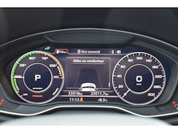 Audi Q5  50 TFSI e 299 S tronic 7 Quattro S line occasion - Photo 43