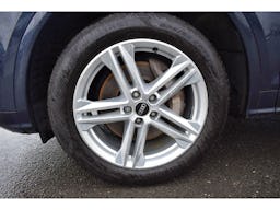 Audi Q5  50 TFSI e 299 S tronic 7 Quattro S line occasion - Photo 45