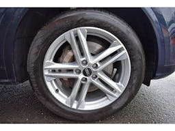 Audi Q5  50 TFSI e 299 S tronic 7 Quattro S line occasion - Photo 46
