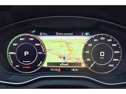 Audi Q5  50 TFSI e 299 S tronic 7 Quattro S line occasion - Photo 8