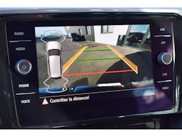 Volkswagen Passat SW 1.4 TSI Hybride Rechargeable DSG6 GTE Business occasion - Photo 12