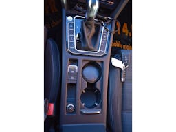 Volkswagen Passat SW  1.4 TSI Hybride Rechargeable DSG6 GTE Business occasion - Photo 14